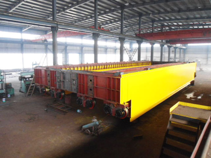 yd鍛造橋式起重機(jī)